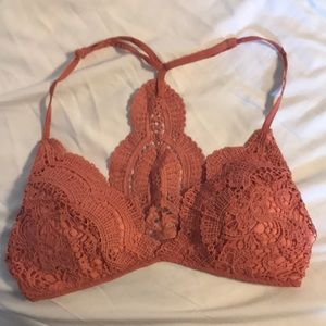 BKE Boutique Bralette
